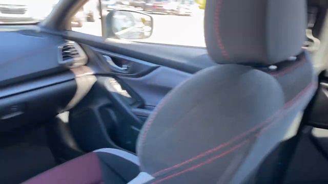 2021 Subaru Impreza Tulsa, Broken Arrow, Owasso, Bixby, Green Country, OK P54512