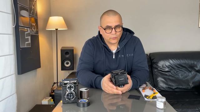 LUBITEL 166B - MODYFIKACJE / Część I смотреть онлайн