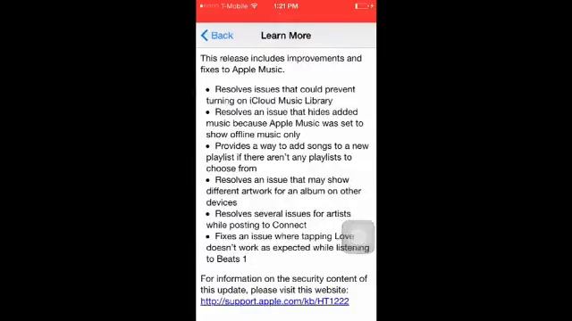 Ios 8.4.1 is out смотреть онлайн