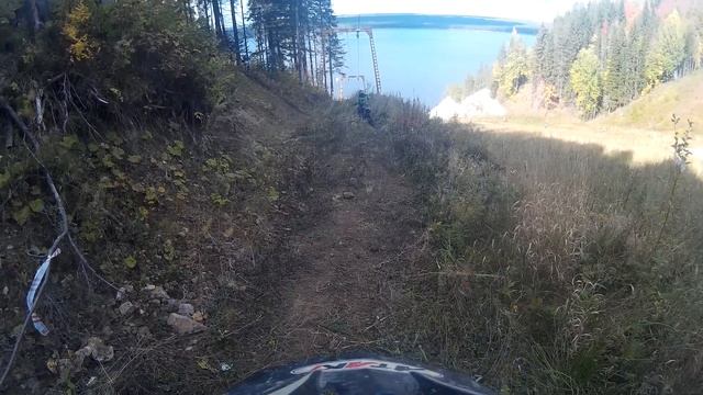 Extrim enduro Пермь смотреть онлайн
