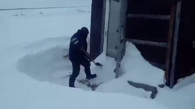 Аэролодка ЛАНИ на Ямале смотреть онлайн
