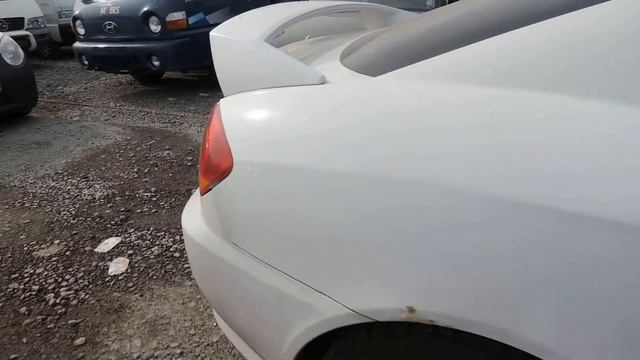 Hyundai Tuscani Is Good Sports Car For Libya هيونداي Tuscani جيدة سيارة رياضية ليبيا