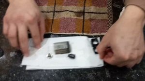 KNIGHT 80 обзор, проблемы и их решение. KNIGHT 80 плюется. Как починить картридж от протечек.