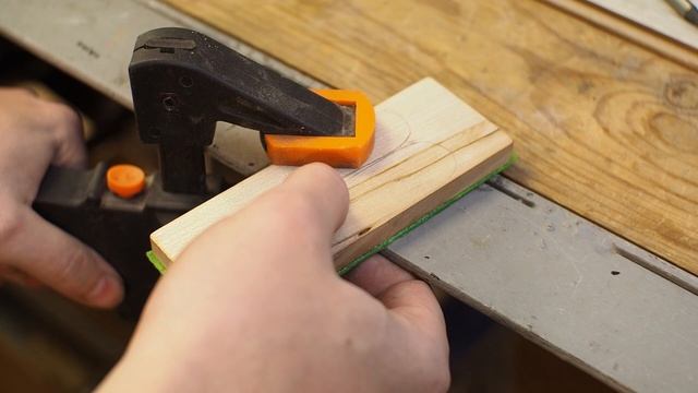 Делаю нож - по мотивам ножа Кефарда смотреть онлайн