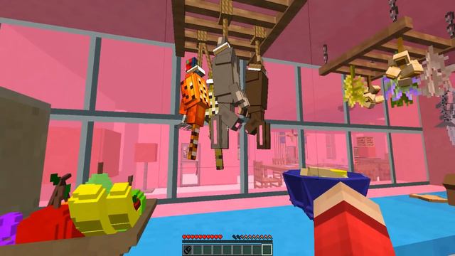 Minecraft Adventure - LITTLE ROPO IS ADOPTED!!! смотреть онлайн
