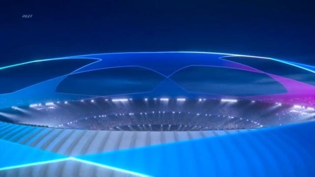UEFA Champions League 2022 Outro - Heineken & MasterCard CRC