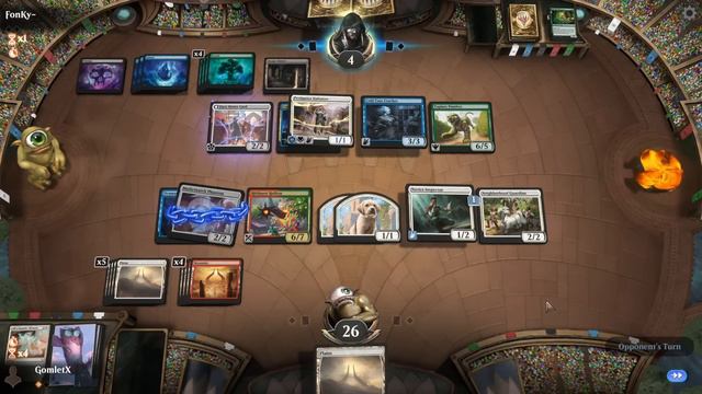 Qualifier Play-In #2 | Best-of-Three Murders at Karlov Manor Sealed | Magic Arena смотреть онлайн
