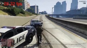Где скачать Gta-5 на слабый пк. 20 fps жесть.