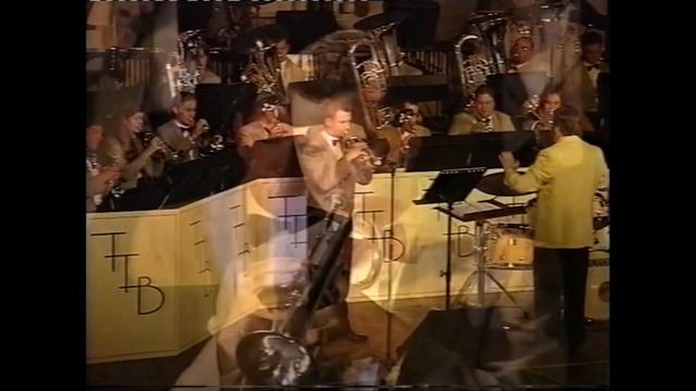 (vid) Welsh Theme: "Watching the Wheat", performed by Rob Kavanagh on Bb Cornet in 1997 смотреть онлайн