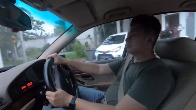 BMW E39 | Quick Look смотреть онлайн