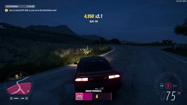 Test Drive EP.58 - Nissan 240SX SE (1993) смотреть онлайн