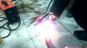 Мультиплаз 3500 в работе