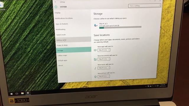 Acer Swift 3 Complete Review || Macbook Air Rival