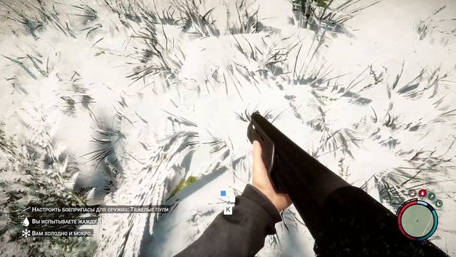 ГАЙД: как найти ДРОБОВИК, какие патроны и урон!(Sons Of The Forest) смотреть онлайн