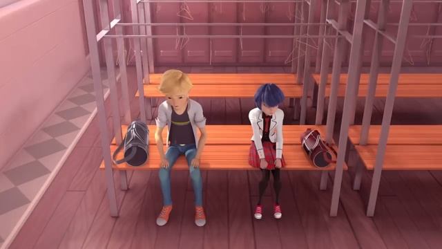 Will Ladybug's Stagnant Character Finally Grow In Season 5?⎮A Miraculous Ladybug Season 5 Discussio смотреть онлайн