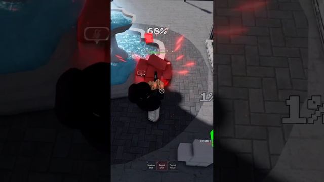Op Toji Combo | Roblox Sorcerers Battlegrounds смотреть онлайн