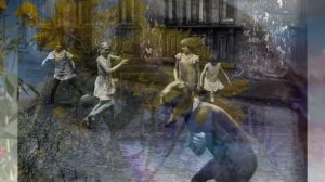 Золотые шары .Душевная песня.