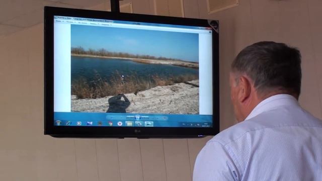 Ясенская коса - VIP охота или местный курорт ? (часть-1) смотреть онлайн