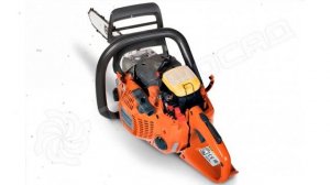 Бензопила Husqvarn 455e Rancher AT II, 2.6кВт, 15, 0.325 обзор 9667679-15 бренд производитель