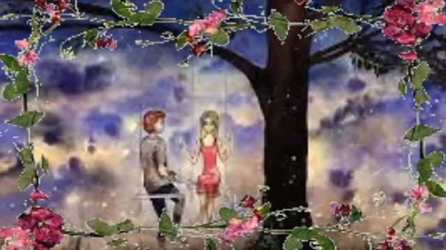 Ты всегда любил меня. Стихи о любви. Иолла. смотреть онлайн