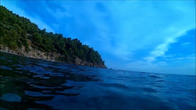 Paliouri The Best Spearfishing 9