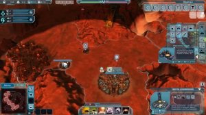 Обзор геймплея Etherium | Первый взгляд