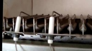 Электрод контроля пламени  'не видит' пламя.  Что делать?