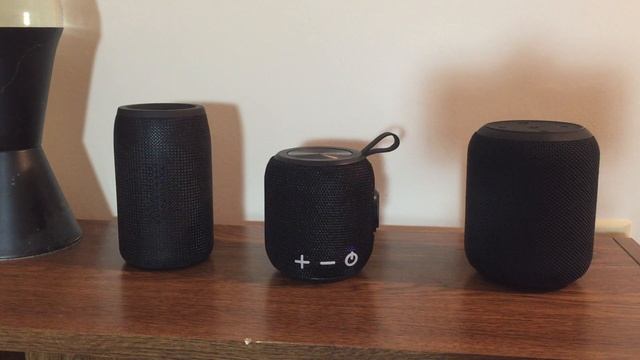 3 Under $30 Bluetooth Speaker Battle смотреть онлайн