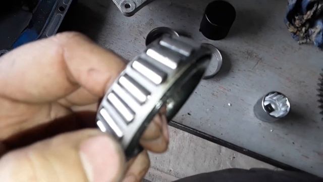 Дэу нексия на ремонте ( замена сцепления, подшипников дифференциала) смотреть онлайн