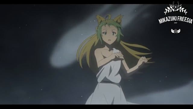 Fate Apocrypha Episode 18 | Atalanta's Past смотреть онлайн