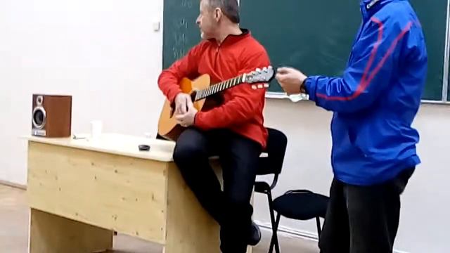 /Команда МКС/Милая моя/Юрий Визбор смотреть онлайн