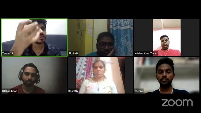 CT106 - Week4 смотреть онлайн