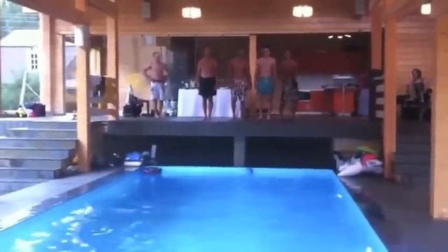 Веселые танцы смотреть онлайн