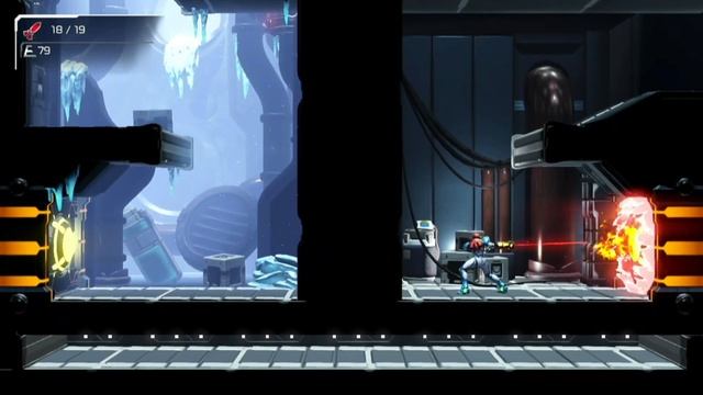 METROID DREAD НА NINTENDO SWITCH | ОБЗОР смотреть онлайн