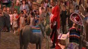 Оргазм Нострадамуса - Мегаханыга.