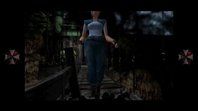 Resident Evil 3. Nemesis | Часть 6. смотреть онлайн
