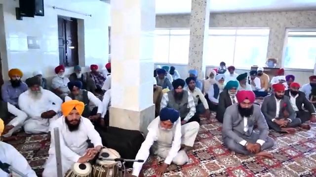 ?LIVE WEDDING || AMRINDER❤ GURPREET || 24-03-23 || JS PHOTOGRAPHY VILL ALAMGIR M: 95012-63129 смотреть онлайн