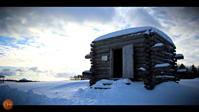 Отдых в Подмосковье: Праздник «Вокруг света за один день в ЭТНОМИРе» 2017 смотреть онлайн