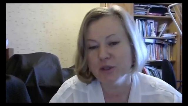 Вебинар 27.04.2020. Женщина в трудной ситуации. Как выйти из кризиса? Что делать? смотреть онлайн