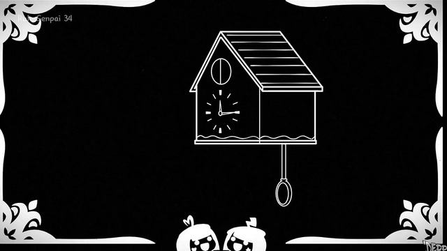 Mime And Dash [Full Vídeo] +18