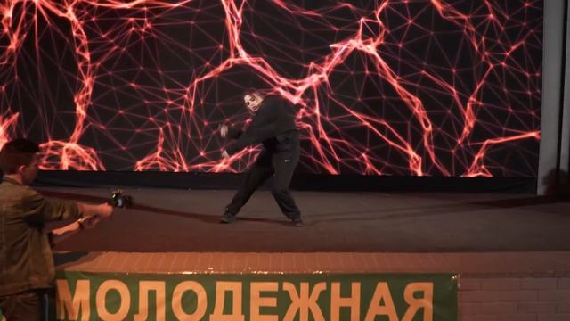 Macan - КИНО - хореография Денисова Анастасия смотреть онлайн