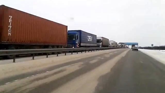 Олимпийская пробка!!!!!!!!!!!! Не смотреть!!!!!! смотреть онлайн
