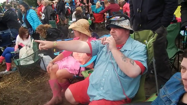 Rewind Scotland 2015 Toyah Its A Mystery смотреть онлайн