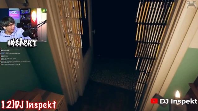 Gamers React to the HALLWAY JUMPSCARE | September 7th смотреть онлайн