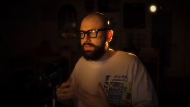 Прокрастинация, видеоигры и VR смотреть онлайн