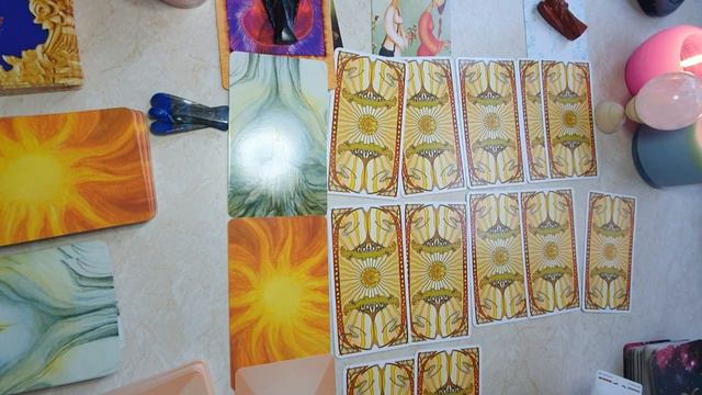 Мои слабые стороны. Таро. В чем моя слабость смотреть онлайн