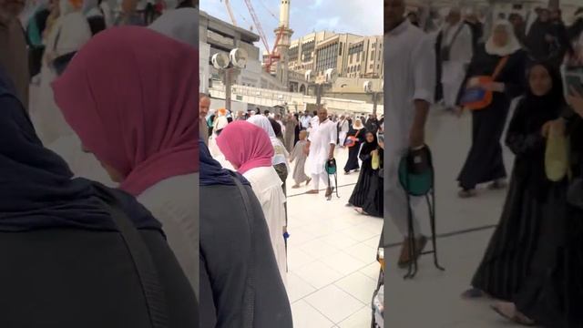 Умра 2022-2023. Город Мекка. #11 #makkah #umrah #madina смотреть онлайн