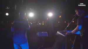 Группа САЛЕХАРД и друзья - Русский ШАНСОН (документальный фильм)