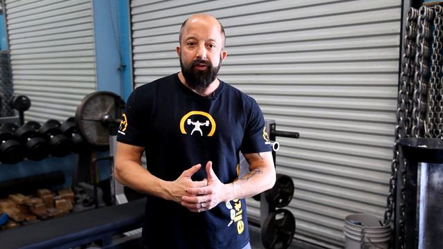 elitefts.com—Brian Schwab Video Inquisition (Part 3) смотреть онлайн