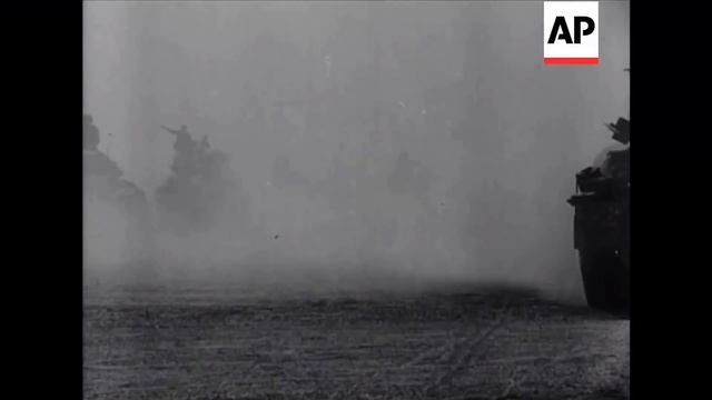 Who Really Had 'the Best' Tanks in WW2? (Anti-Wehraboo Action Episode: I) смотреть онлайн